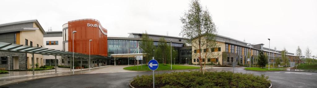 Acute Hospital For The South West AHSW Enniskillen KES Group