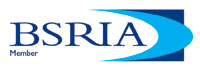 KES is a corporate member of The Building Services Research & Information Association (BSRIA) 