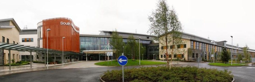 Acute Hospital for the South West AHSW Enniskillen
