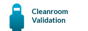 Cleanroom Validation