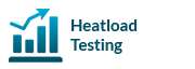 Heatload Testing