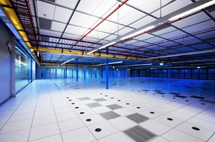 Confidential Data Centre Netherlands