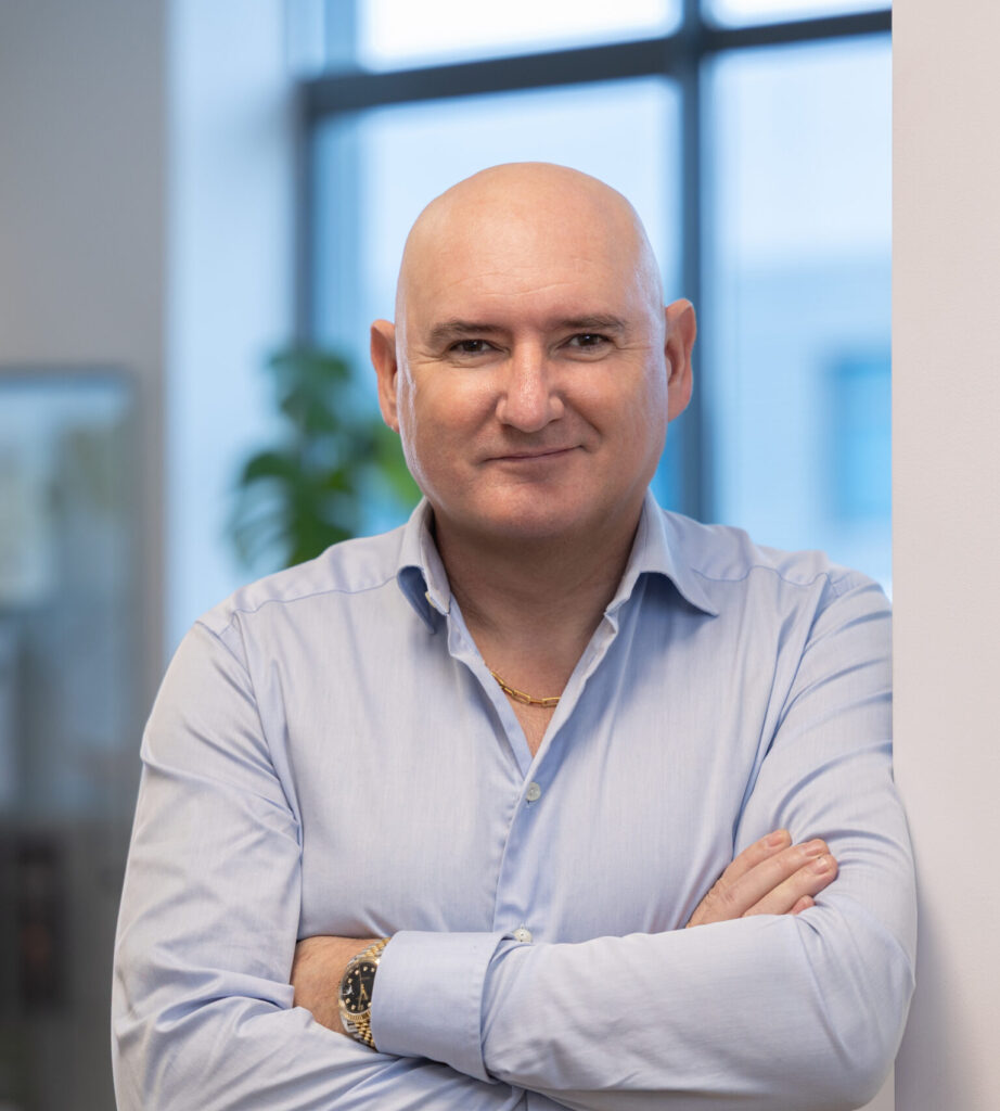 Tim King - Founder and Chief Executive Officer (CEO)