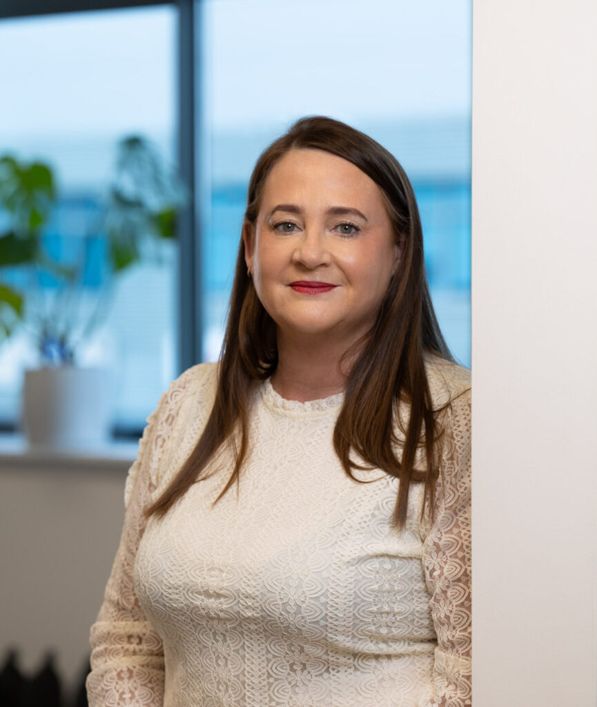 Leanne King - Chief Financial Officer (CFO)